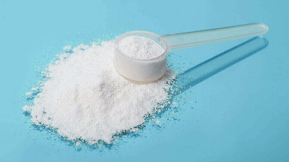 Atletic Food Creatine Monohydrate (Креатин моногидрат) - 125 гр.