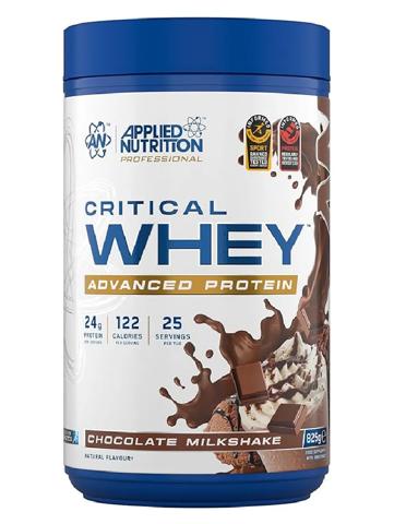 Applied Nutrition Critical Whey -  825 гр. АКЦИЯ!