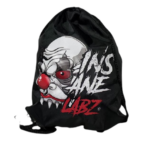 Insane Labs Сумка Фирменная (Мешок)